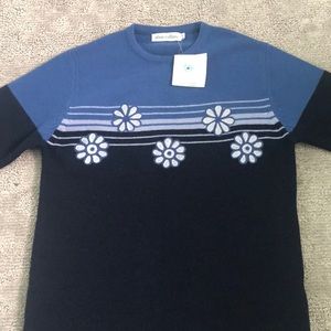 Alice Collins Sweater